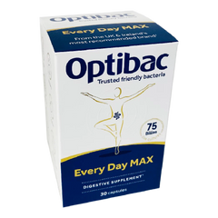 Optibac Every Day Max Capsules