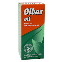 Olbas Oil 12ml