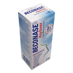 Beconase Hay Fever Relief 180 sprays