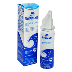 Sterimar Breathe Easy Daily 50ml