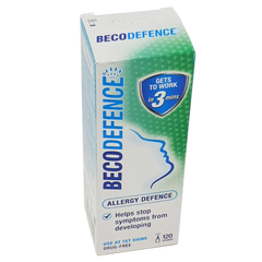 BecoDefence 120 Sprays